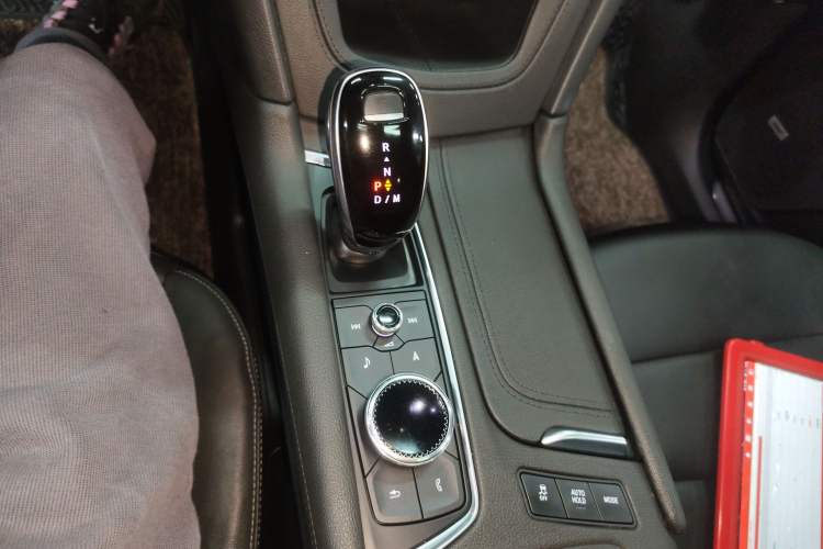 Used Cadillac XT5 2020 Revised Version 28T Luxury Edition
