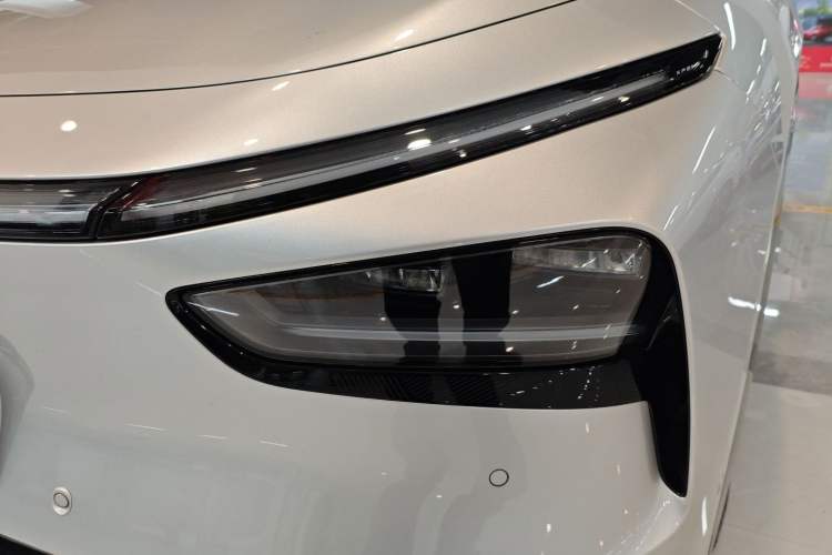 Used XPeng G7 2025 Model—702 Ultra Long Range