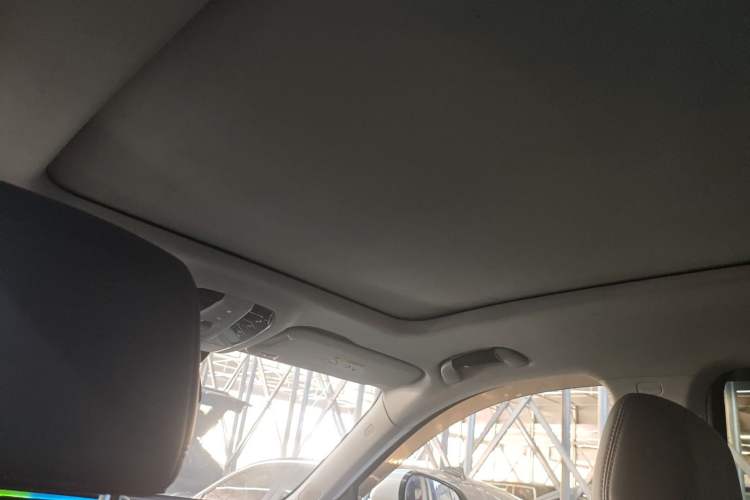 Used Bestune T99 2020 20TD Automatic Premium Edition
