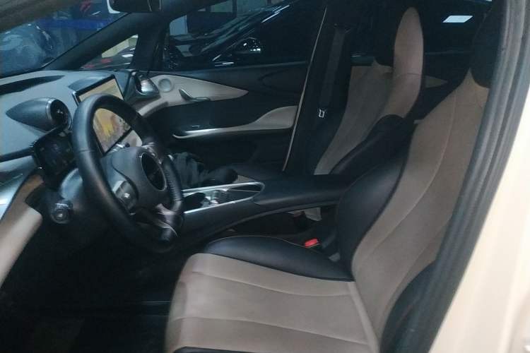 Used BYD Dolphin 2024 Honor Edition 420km Freedom Version
