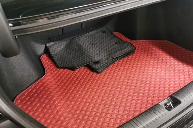 Used Honda Accord 2023 260TURBO Excellence Edition