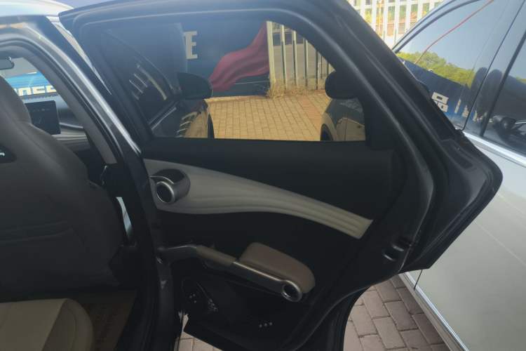 Used BYD Yuan PLUS 2024 Honor Edition 430KM Beyond Model