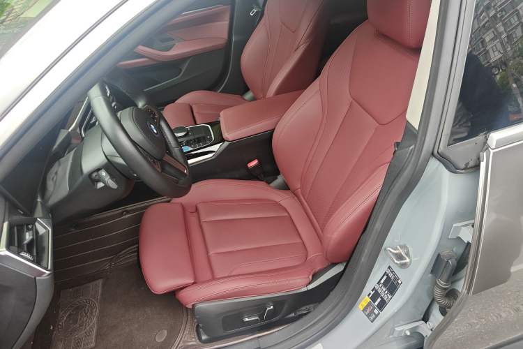 Used BMW i4 2023 eDrive35
