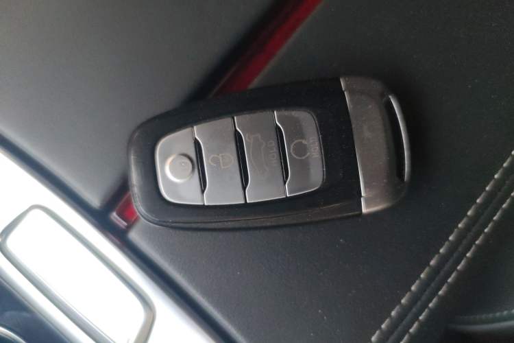 Used Hongqi H9 2020 3.0T Smart Connect Flagship Edition
