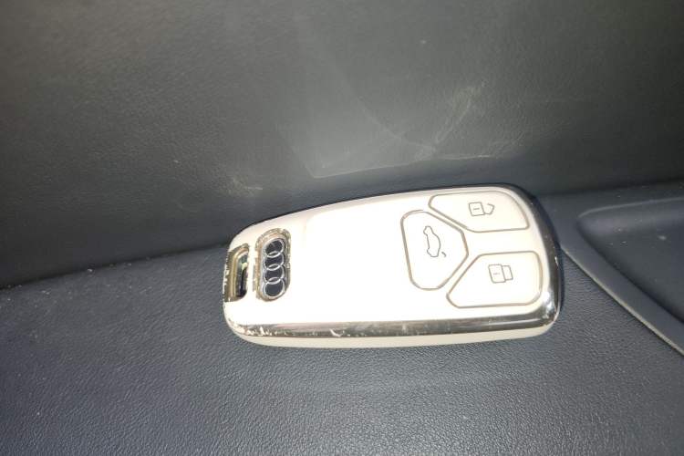 Used Audi Q5L 2020 40 TFSI Prestige Fashion Edition