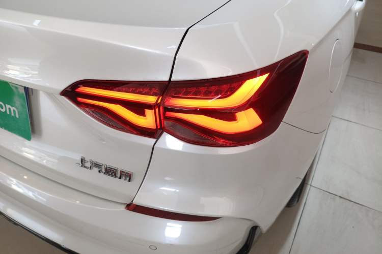 Used Chevrolet Monza 2024 1.5L Dual-Clutch Enjoyment Edition