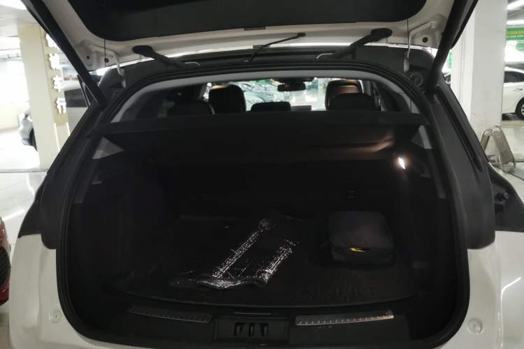 Used Lincoln Corsair New Energy 2021 PHEV Four-Wheel Drive e-Enjoy Edition