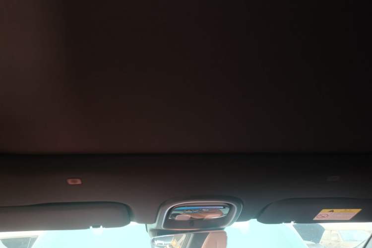 Used Deepal S07 2023 200Max Range-Extended Version
