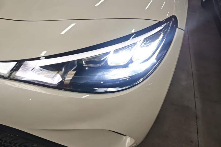 Used smart #3 2024 Dynamic Standard Edition