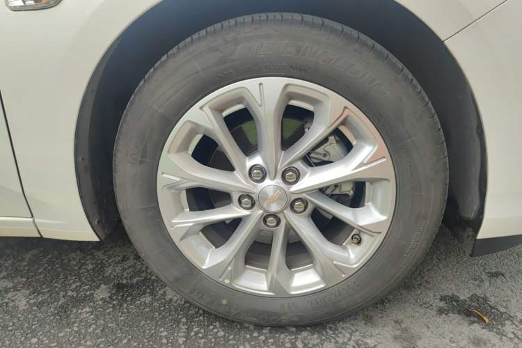 Used Chevrolet Monza 2024 1.5L Dual-Clutch Enjoyment Edition
