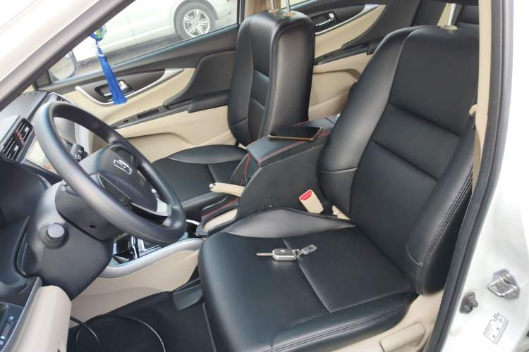 Used Honda Crider 2016 1.8L Manual Fashion Edition
