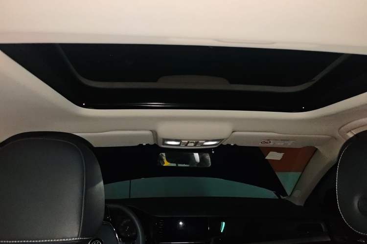 Used Volkswagen Lavida 2021 280TSI DSG Comfort Edition
