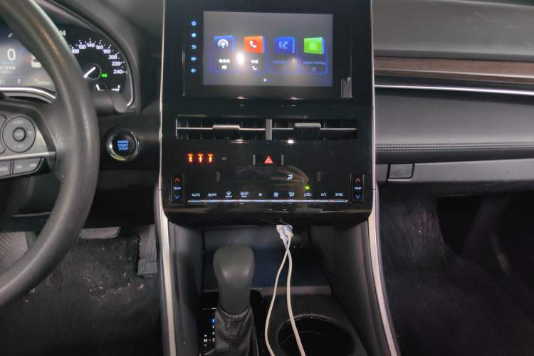 Used Toyota Avalon 2022 2.0L Ambition Edition
