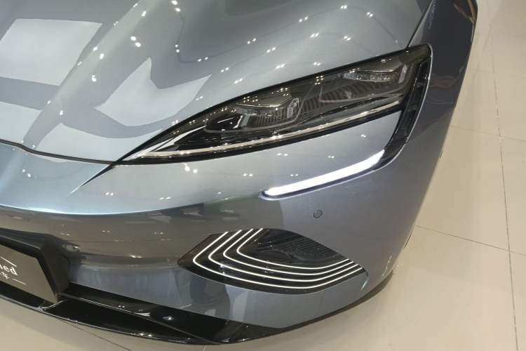 Used BYD Seal 2025 650 Zhihang Edition
