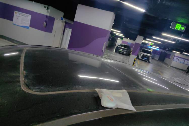 Used JETOUR Dashing 2026 Model—Youth Edition, 1.5T 6DCT Luxury Edition
