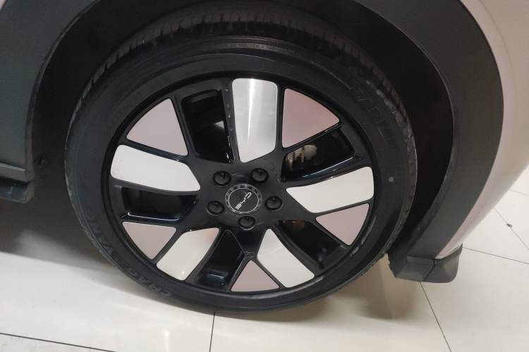 Used BYD Dolphin 2021 401km Knight Edition
