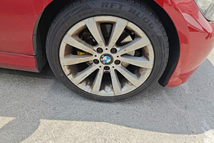 Used BMW 3 Series 2010 325i Sport Edition