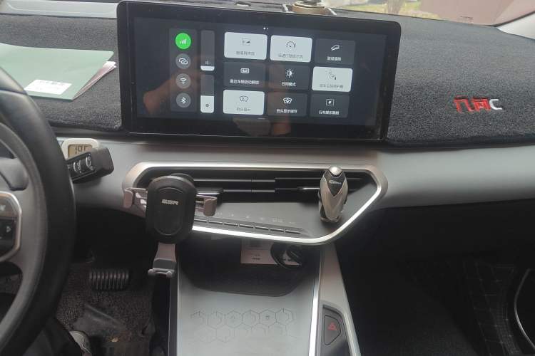 Used Geometry C 2021 C550 Power Edition
