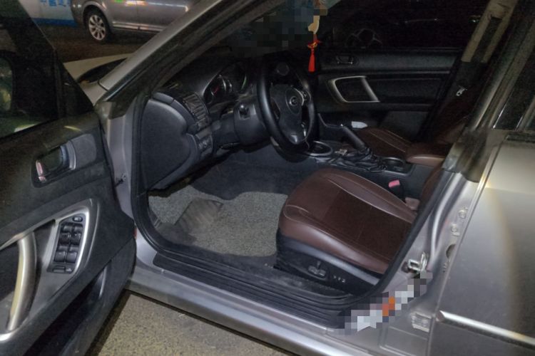 Used Subaru Legacy 2006 2.0R
