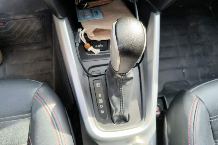 Used Suzuki Vitara 2016 1.4T Automatic 4x4 Flagship Model
