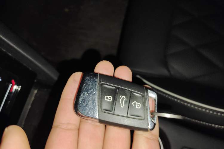 Used Volkswagen Magotan GTE Plug-in Hybrid 2022 GTE Luxury Model