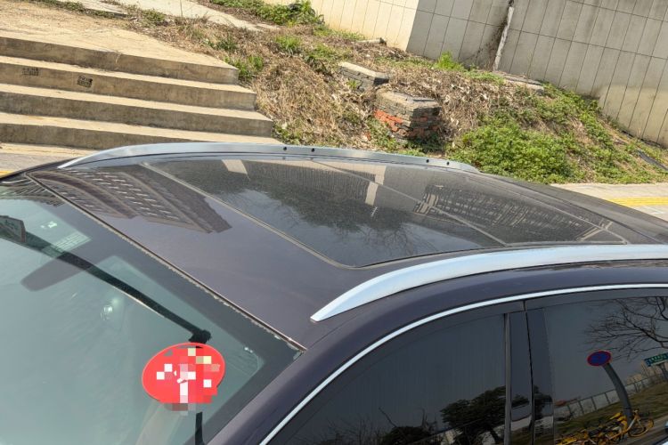 Used Buick Envision 2017 20T Two-Wheel Drive Elite Version