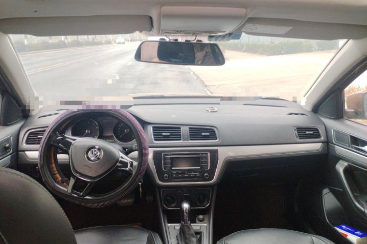 Used Volkswagen Gran Lavida 2015 1.6L Automatic Comfort Edition