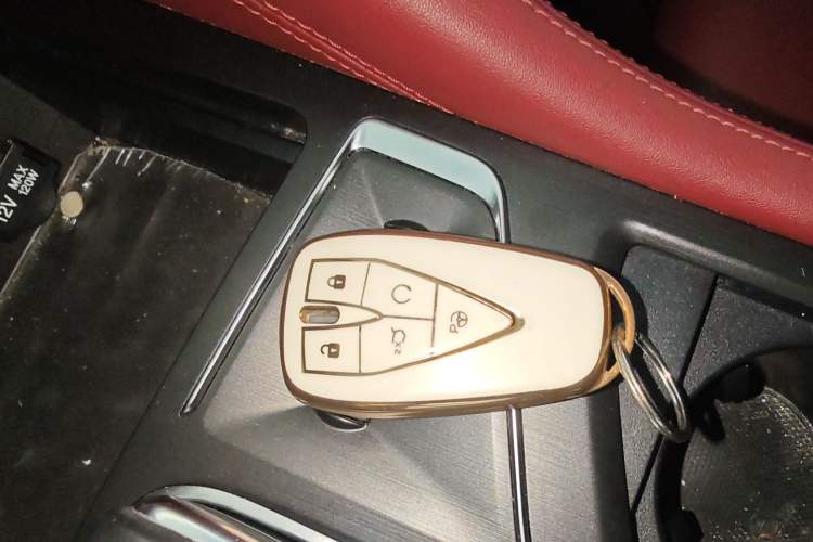 Used Changan CS75 PLUS 2020 2.0T Automatic Flagship Edition