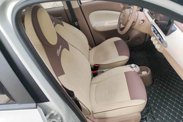 Used Wuling Hongguang MINIEV 2025 Four-Door Version Zhenxiang+ Edition