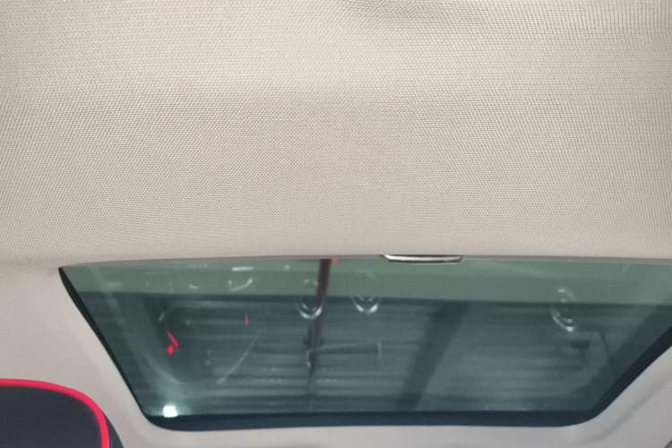 Used Audi A3 2015 Limousine 35 TFSI Millionth Anniversary Intelligent Leading Model Headliner