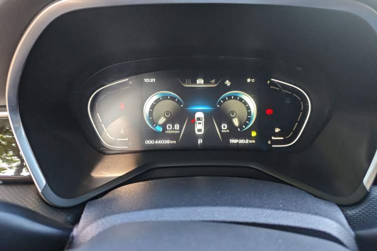 Used SOL A5 2021 1.5T CVT Prestige Smart Connectivity Model