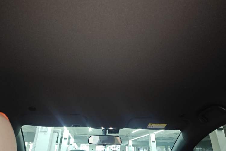 Used BYD Dolphin 2021 405 km Free Version
