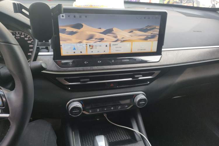 Used Nissan Teana 2022 2.0L XL-Upr Enjoyment Edition
