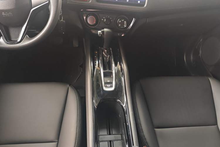 Used Honda Vezel 2017 1.5L CVT 2WD Comfort Model
