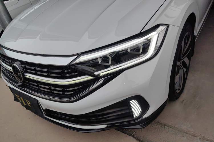 Used Volkswagen Sagitar 2023 300TSI DSG Excellence Edition