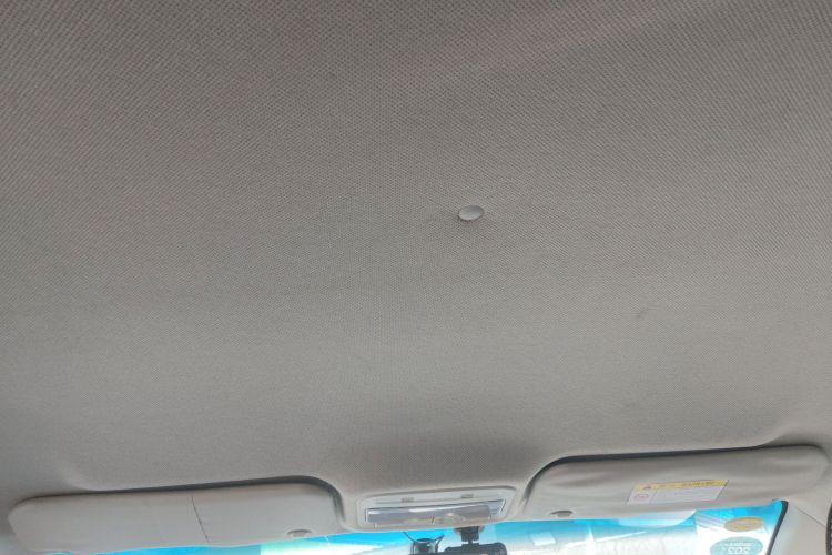 Used JAC Refine S2 2015 1.5L CVT Luxury Smart Version
