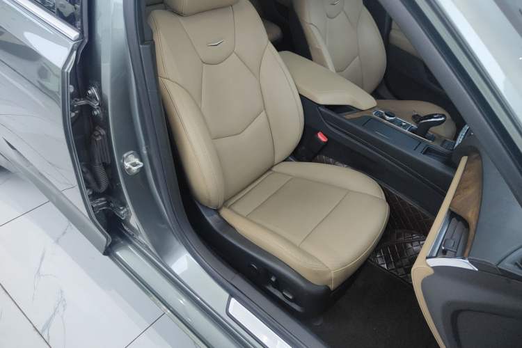 Used Cadillac CT5 2022 28T Prestige Edition
