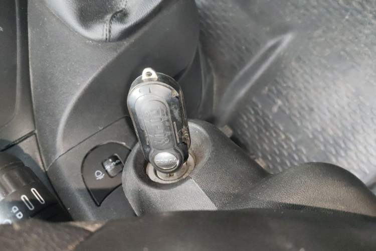 Used Iveco Eurocargo 