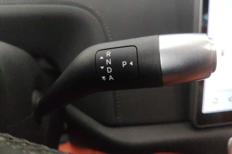 Used Li Auto L8 2023 Pro Model