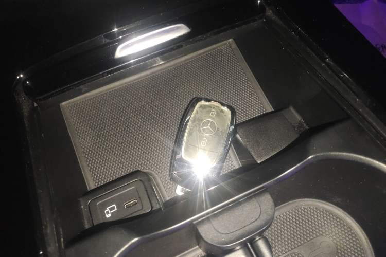 Used Mercedes-Benz A-Class 2021 A 200 Fashion Model
