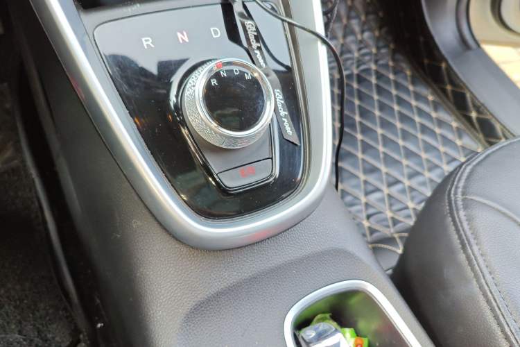 Used Baojun 510 2019 1.5L Automatic Premium Version National V
