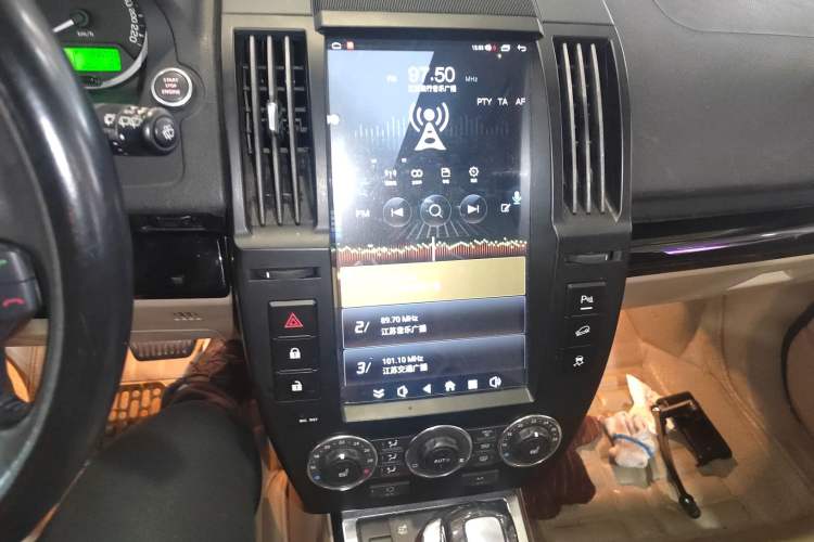 Used Land Rover Freelander 2 2012 2.2T SD4 HSE Diesel Edition
