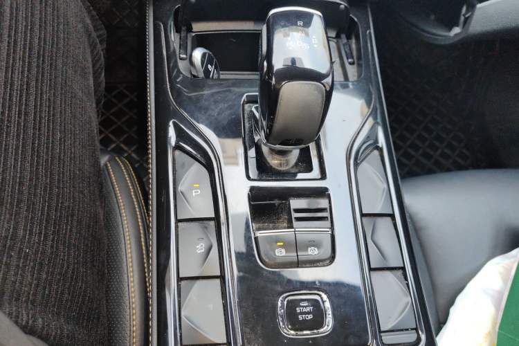 Used Bestune T77 2020 PRO 280 TID Automatic Luxury Model