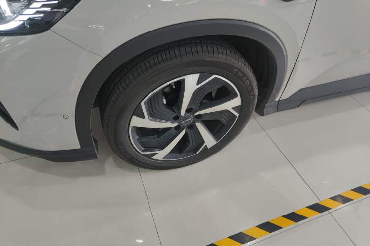 Used BYD Sealion 05 DM-i 2025 DM-i Smart Drive 115KM Flagship Model
