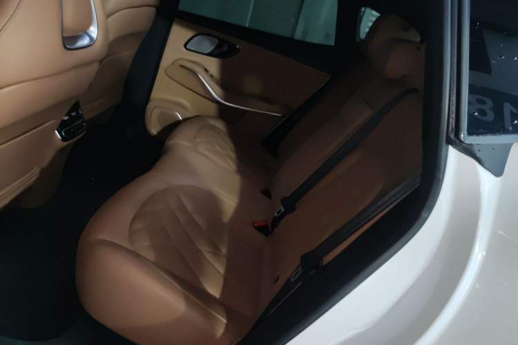 Used Rising R7 2024 Advanced Edition
