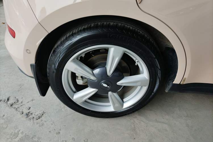 Used ORA Good Cat 2022 Morandi Edition 400km Standard Range Premium Version Lithium Iron Phosphate
