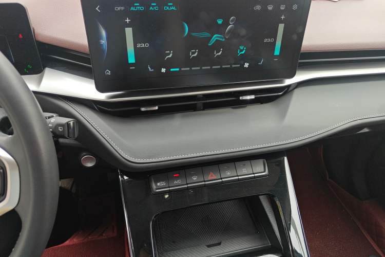 Used Haval H6 2021 3rd Generation 1.5T Automatic Two-Wheel Drive Max