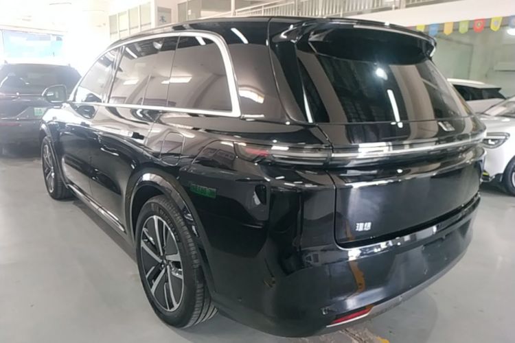 Used Li Auto L8 2024 Max

