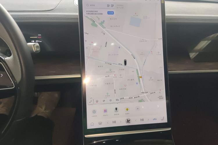 Used NETA S 2024 Range-Extended 1060 Lite Edition