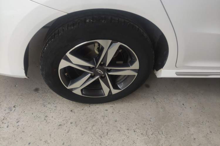 Used Chery Arrizo 5 PLUS 2021 Xiao AI 1.5T CVT PLUS Trim Exterior 5